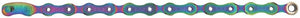 SRAM Chains SRAM XX1 Eagle AXS Chain - 12-Speed 126 Links Rainbow