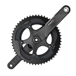 SRAM Cranksets and Arms 172.5Mm / 52/36T / GXP SRAM Red Crankset 11 sp. - BCD: 110mm 45.5mm Carbon