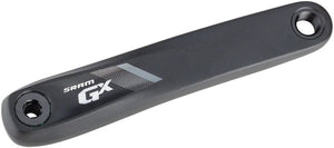 SRAM Cranksets and Arms SRAM GX 1000 GXP Left Crank Arm 175mm - Black