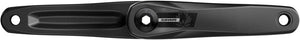 SRAM Cranksets and Arms SRAM S200 Eagle Crankset - 160mm Aluminum Crankarms 3-Bolt Chainring Mount Type DUB Spindle BLK 49mm Chainline B1