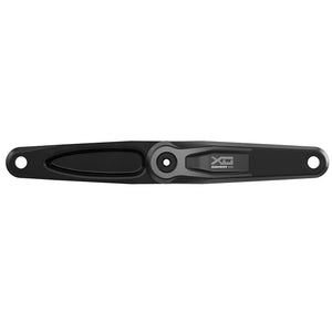 SRAM Cranksets and Arms SRAM X0 Eagle T-Type E-MTB Assembly Crank Arm 150mm ISIS BCD: Direct Mount Black