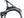 SRAM Disc Brake Calipers Front / 16Mm SRAM Force AXS Road Brake Calipers