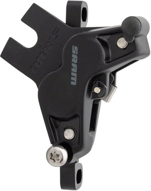 SRAM Disc Brake Calipers SRAM G2 RSC Disc Brake Caliper Assembly - Post Mount Diffusion BLK Anodized A2
