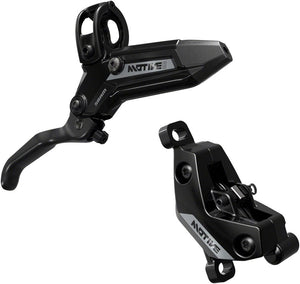 SRAM Disc Brake & Lever Rear/Front / 2000Mm SRAM Motive Silver Disc Brake Lever