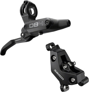SRAM Disc Brake & Lever Rear SRAM DB4 Disc Brake Lever