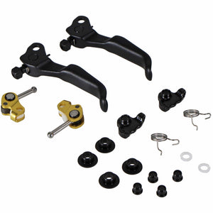 SRAM Disc Brake Parts SRAM Lever Tuning Kit Maven Bronze Aluminum A1