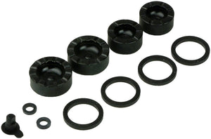 SRAM Disc Brake Parts SRAM Motive Ultimate/Silver/Bronze A1+ 2026+ DB8/6/4 A1+ 2023+ Disc Brake Caliper Piston Kit