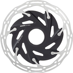 SRAM Disc Rotor 140Mm / No SRAM CenterLine XR Disc Brake Rotor
