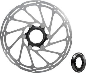 SRAM Disc Rotor 180Mm / 2.0Mm SRAM CenterLine Disc Brake Rotor