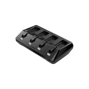 SRAM Electronic Accessories SRAM AXS and eTap Battery Charger 4-Port USB-C A2