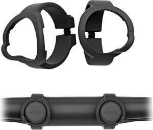 SRAM Electronic Shifter Parts SRAM eTap Blip Clamp 31.8mm Pair