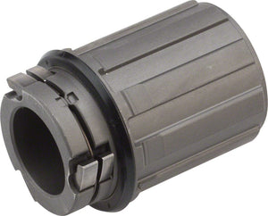 SRAM Freehubs SRAM 9/10 Speed Freehub Body and Right Axle End Cap for 746 Rear Hub
