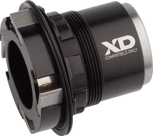 SRAM Freehubs SRAM XD Freehub Body Bearings - 11/12 Speed X0 Hubs Rise 60 B1 Roam 30 Roam 40 Rail 40 Rise XX Roam 50 B1 Roam 60 B1