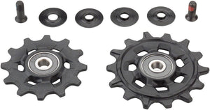 SRAM Pulley Assembly SRAM GX Eagle Pulley Kit