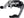 SRAM Rear Derailleurs Medium Cage SRAM Red WiFli Rear Derailleur - 10 Speed, Black/Silver