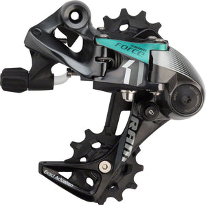 SRAM Rear Derailleurs Medium SRAM Force 1 Rear Derailleur