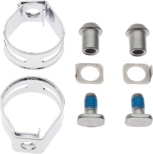 SRAM Road Shifter Part Force Rival Apex 10-Speed S900 S500 SRAM Drop Bar Lever Handlebar Clamp Kits