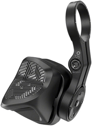 SRAM Shifters Paddle / Left SRAM AXS POD Rocker Controllers