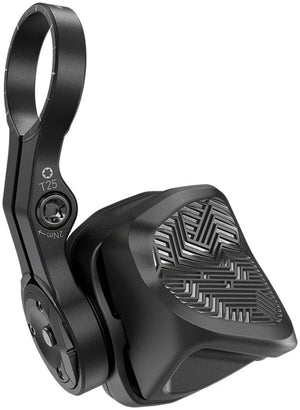 SRAM Shifters Rocker / Right SRAM AXS POD Rocker Controllers