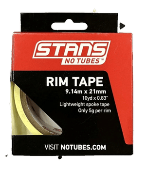 Stans Tubeless Rim tape Stan's Tubeless Rim Tape