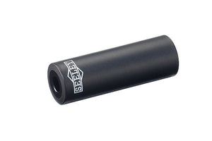 Sunday BMX Parts Sunday Seeley PC Peg 4.75" Black