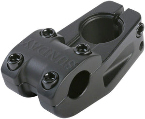 Sunday Stems Sunday Freeze Top Load Stem 48mm Black