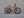 Surly Bicycle Custom Surly Karate Monkey, Medium, Peach Salmon Sundae