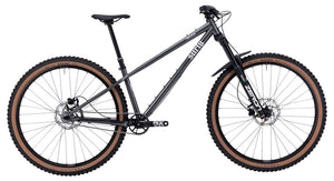 Surly Bicycle Surly Sorceress Single Speed Bike - 27.5" Steel Swamp Water Taffy X-Small