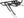 Surly Front Mount Rack Black Surly 8-Pack Rack Front Rack