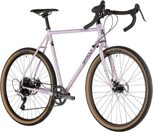 Surly Gravel Adventure Surly Midnight Special - 650b