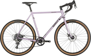 Surly Gravel Adventure Surly Midnight Special - 650b