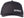 Surly Hats and Caps Surly Scratchy Logo Hat Black One Size