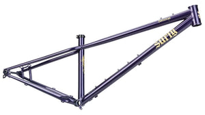 Surly Mountain Frame Surly Sorceress Frame - 29" Steel Elderberry Tonic X-Large