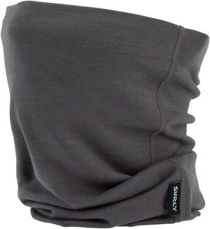 Surly Neck Gaiters Grey Surly Lightweight Neck Toob