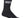 Surly Socks Black / Small Surly Short Socks