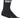 Surly Socks Black / Small Surly Short Socks