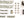 Surly Sticker/Decal Light Metallic Winter Green Surly Wednesday Decal Set