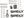 Surly Sticker/Decal Metallic Black Surly Disc Trucker Decal Set