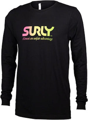 Surly T-Shirt Small Surly Unfair Advantage T-Shirt