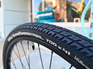 Surly Tire Surly ExtraTerrestrial Tire 700 x 41