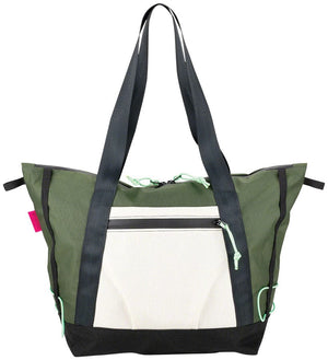 Swift Industries Handbag/Shoulder Bag/Tote Cascadia Swift Industries Acme Tech Tote