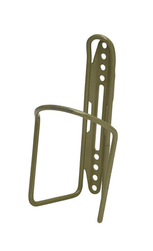 TANAKA Water Bottle Kahki Tanaka Adjustable Bottle Cage