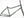 Tanglefoot Mountain Tanglefoot Moonshiner 2.0 Frameset