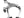Tektro Brakes Tektro 559 Brake Caliper Brake Set - Silver