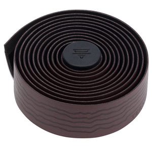 Teravail Bar Tape Teravail Radia Bar Tape - 3.5mm 200cm Beetroot Red