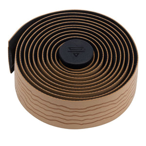 Teravail Bar Tape Teravail Radia Bar Tape - 3.5mm 250cm Dune Tan
