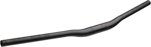 Teravail Flat/Riser Handlebar Teravail Lytho Carbon Handlebar - Carbon 31.8mm 760cm 15mm Rise Black