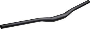 Teravail Flat/Riser Handlebar Teravail Lytho Handlebar - Aluminum 31.8mm 760cm 20mm Rise Black