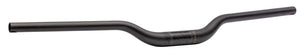 Teravail Flat/Riser Handlebar Teravail Mantle Carbon Handlebar - Carbon 35.0mm 800mm 40mm Rise Black