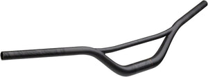 Teravail Flat/Riser Handlebar Teravail Moonstone Carbon Handlebar - Carbon 31.8mm 826mm 85mm Rise